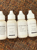 Waterbased - Latex Free Adhesive