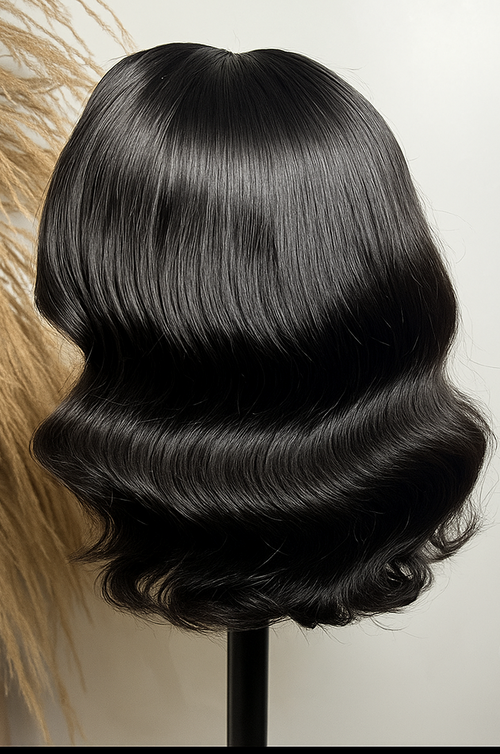 BODY WAVE PRO FRONTAL WIG