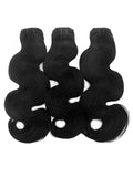RAW BODYWAVE BUNDLES
