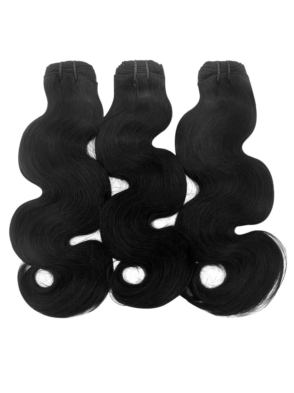 RAW BODYWAVE BUNDLES