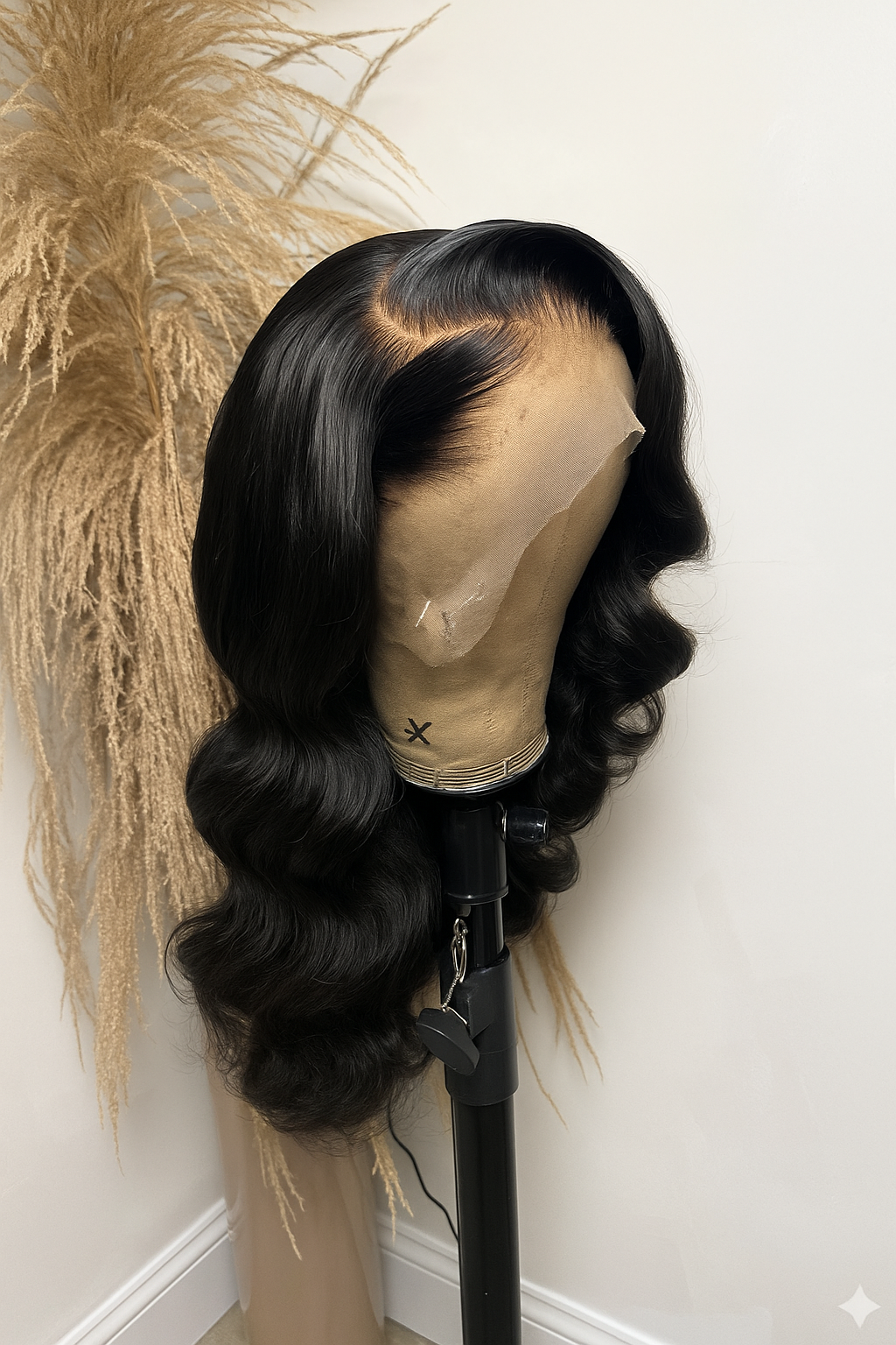 BODY WAVE PRO FRONTAL WIG