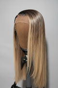 RAW HAIR -CHAII