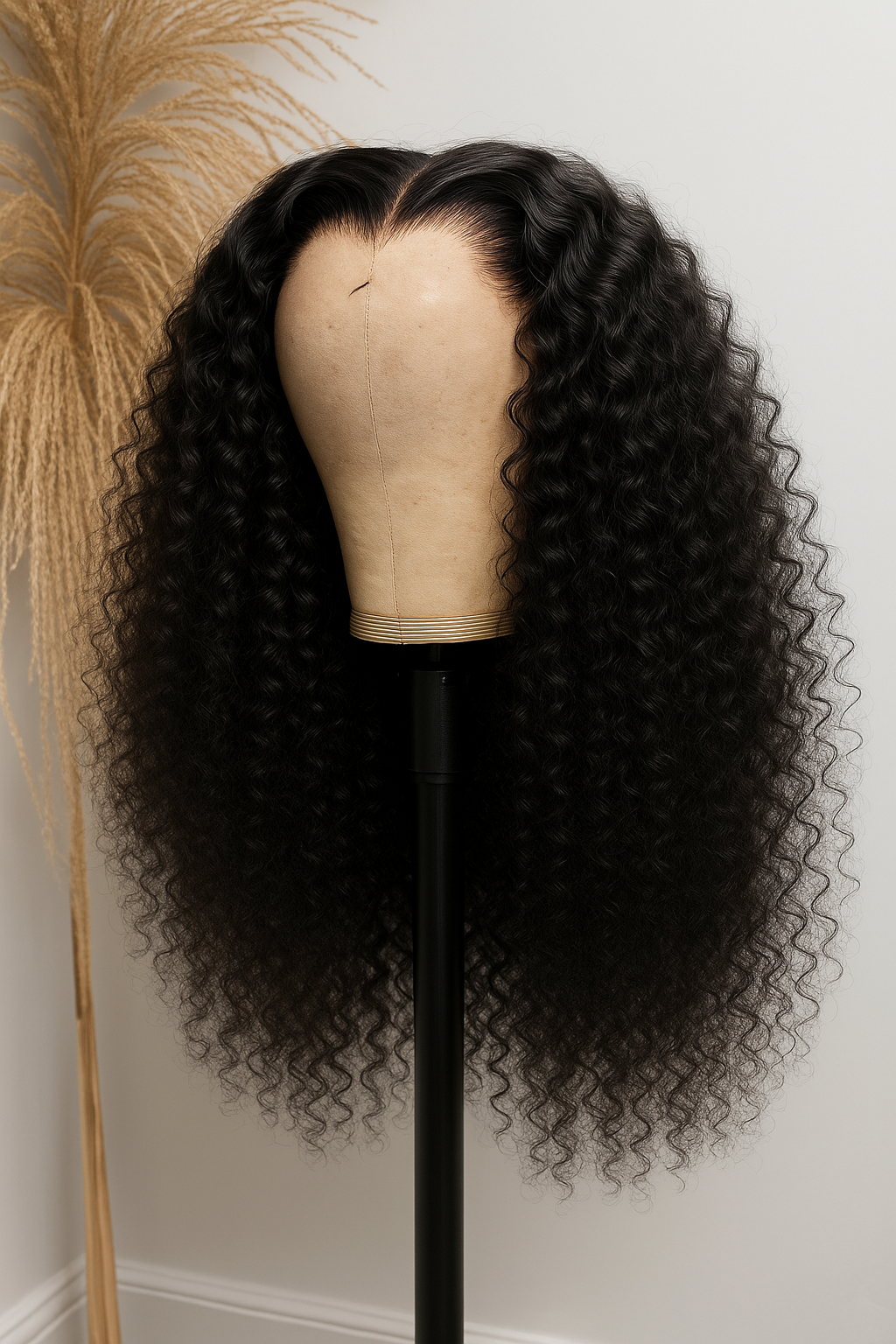 WATER WAVE  PRO FRONTAL WIG