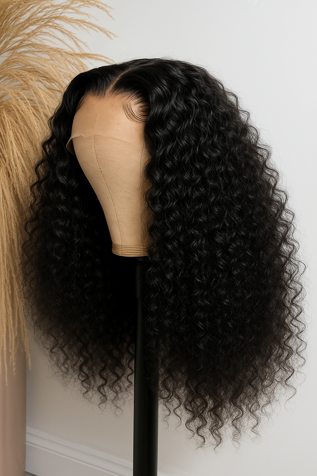 WATER WAVE  PRO FRONTAL WIG