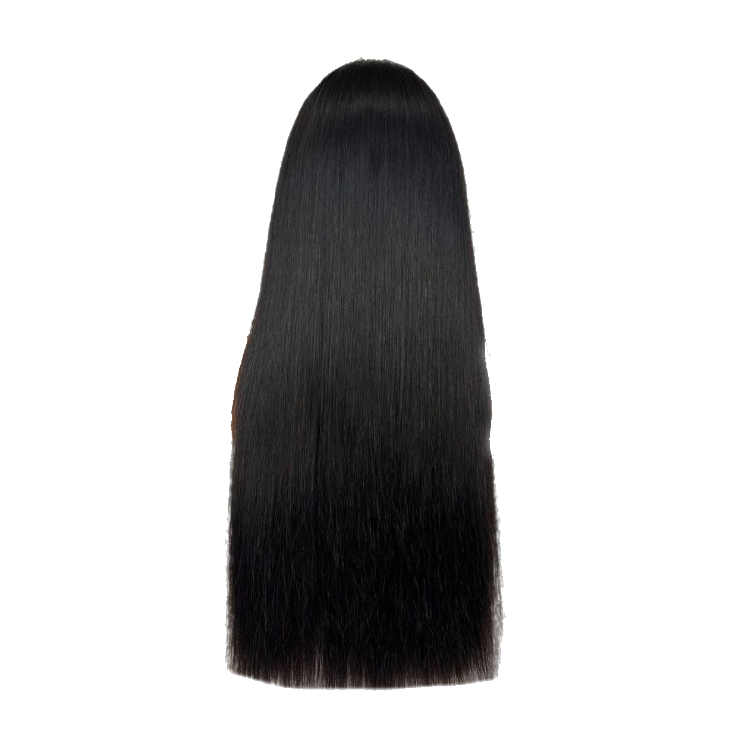 STRAIGHT WIG 250 DENSITY 5*5 PRO WIG