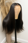 STRAIGHT WIG  PRO FRONTAL WIG