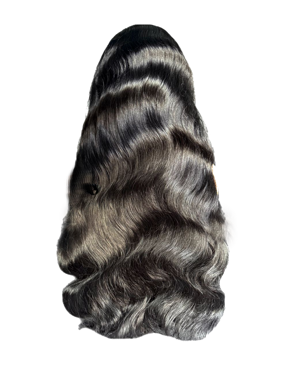 BODYWAVE 250 DENSITY 5*5 PRO WIG